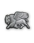 Buffalo Buckle X The Last Wild Buffalo *SOLD OUT*