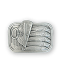 Sardines Buckle