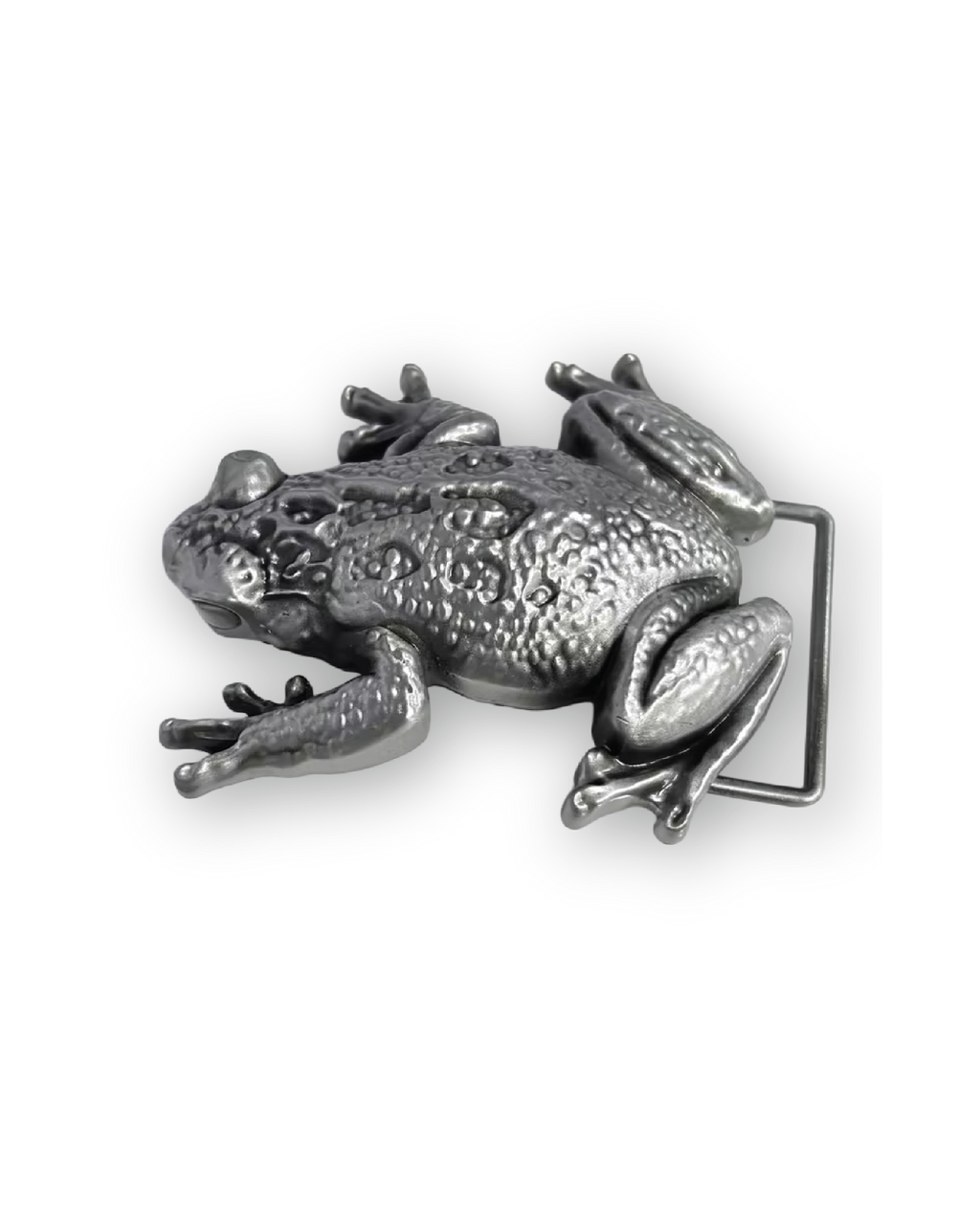 Frog Buckle
