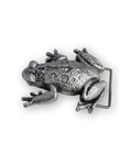 Frog Buckle
