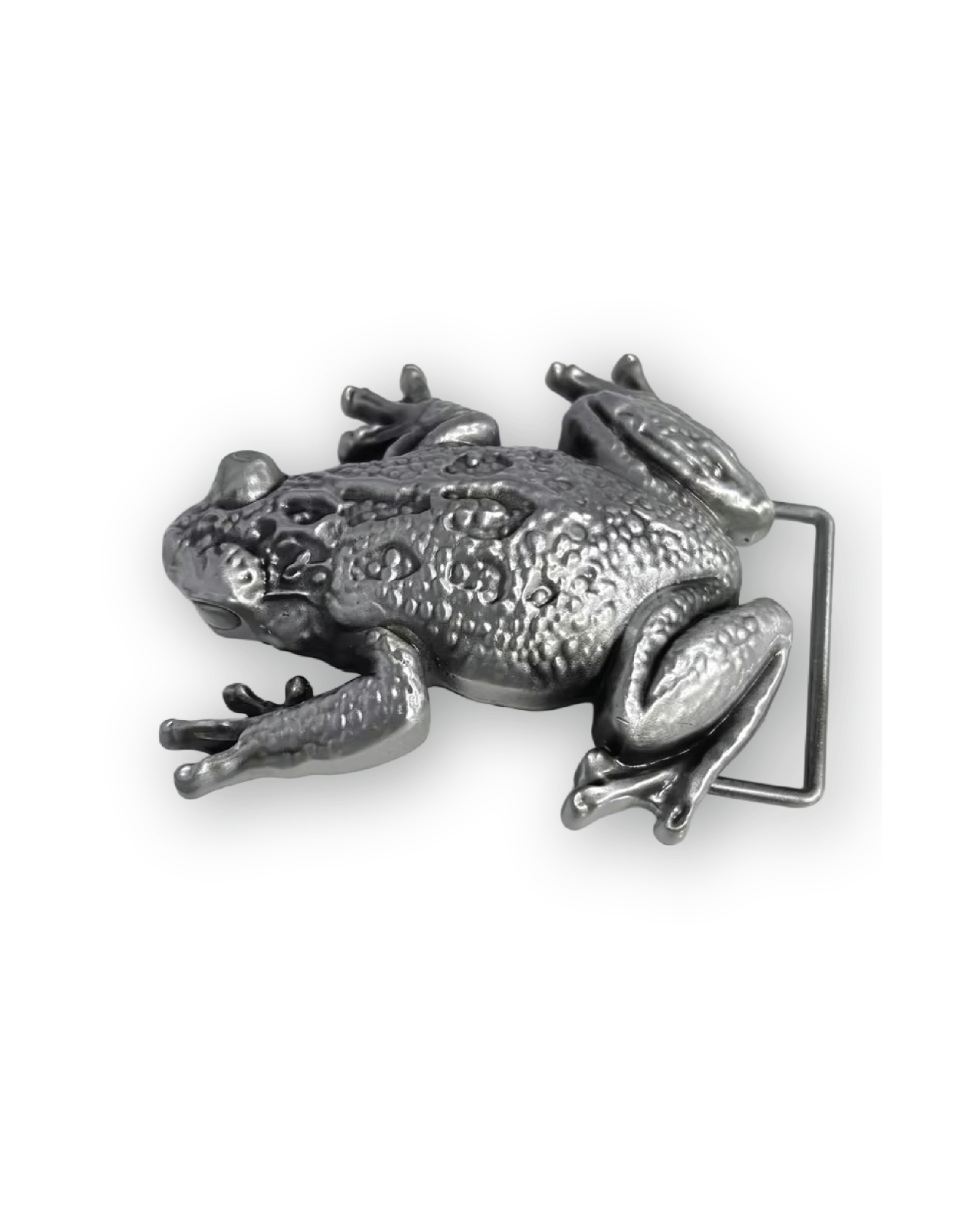Frog Buckle