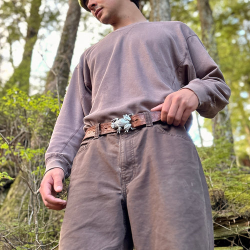 Frog Buckle *SALE*