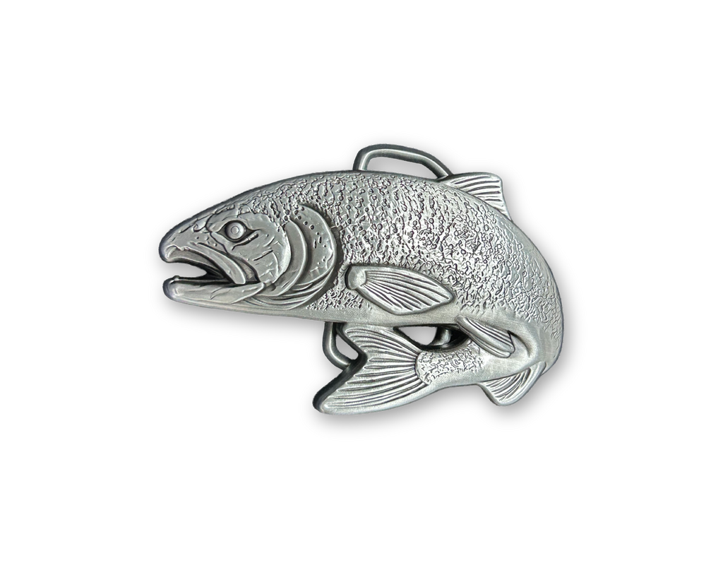 Salmon Buckle