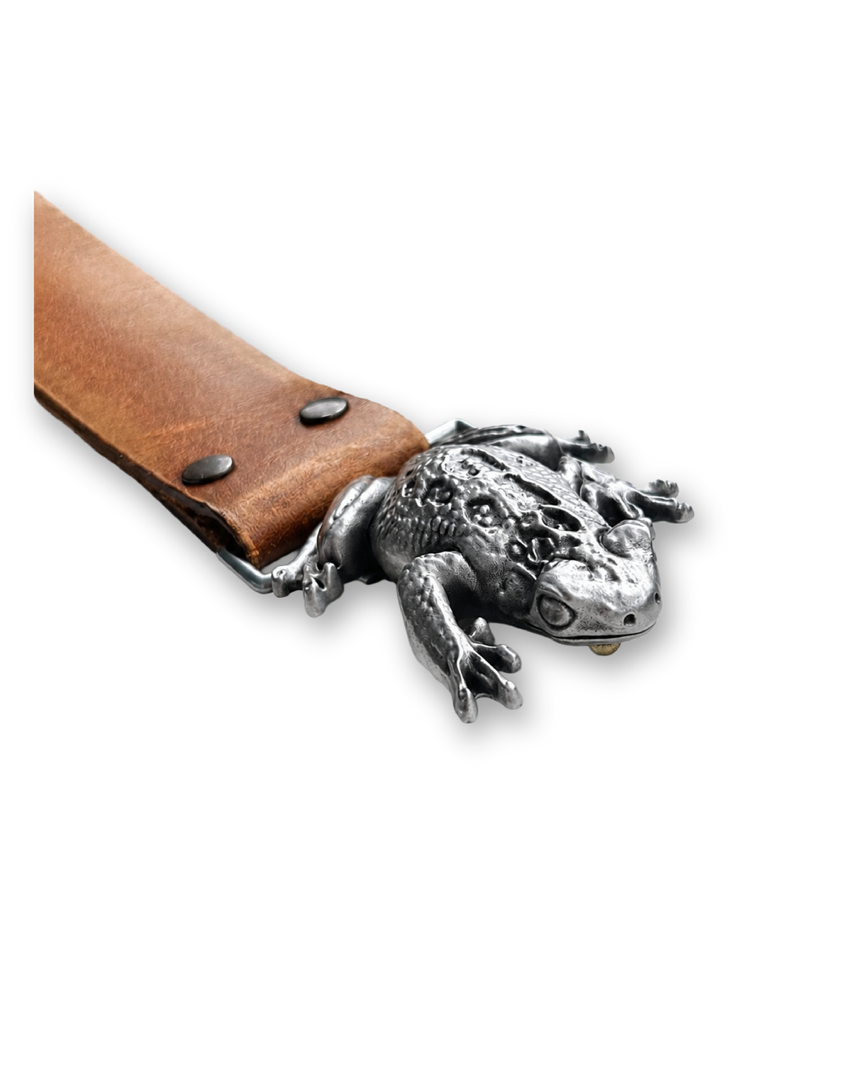 Frog Buckle *SALE*
