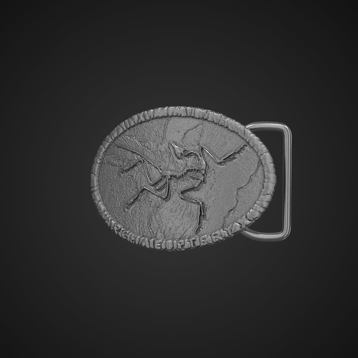 Archaeopteryx Buckle SOLD OUT